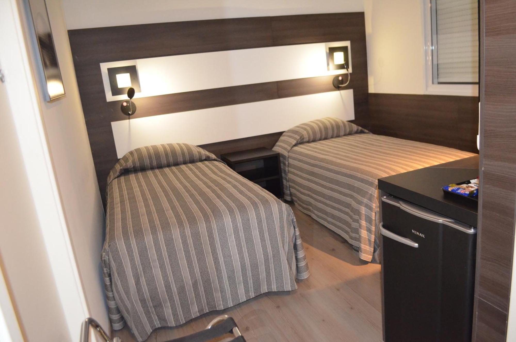 Prix Hotel Passo Fundo Rom bilde