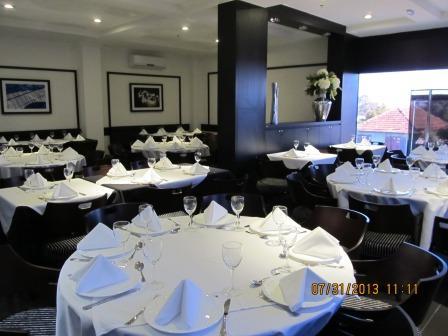 Prix Hotel Passo Fundo Eksteriør bilde