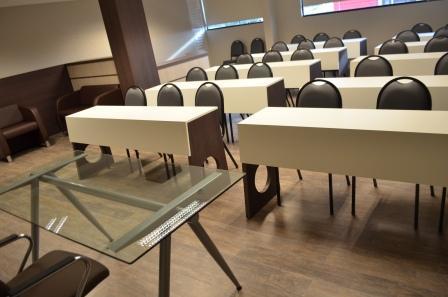 Prix Hotel Passo Fundo Eksteriør bilde