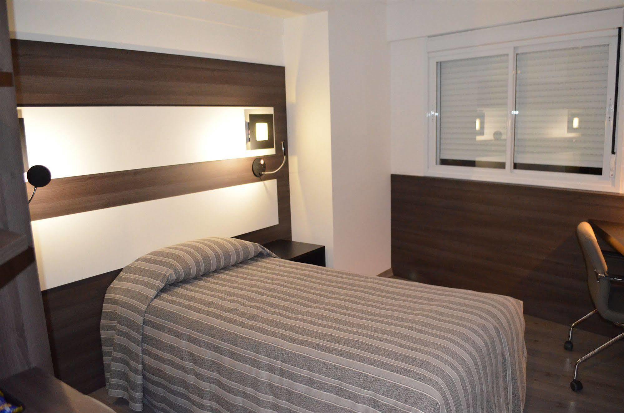 Prix Hotel Passo Fundo Eksteriør bilde